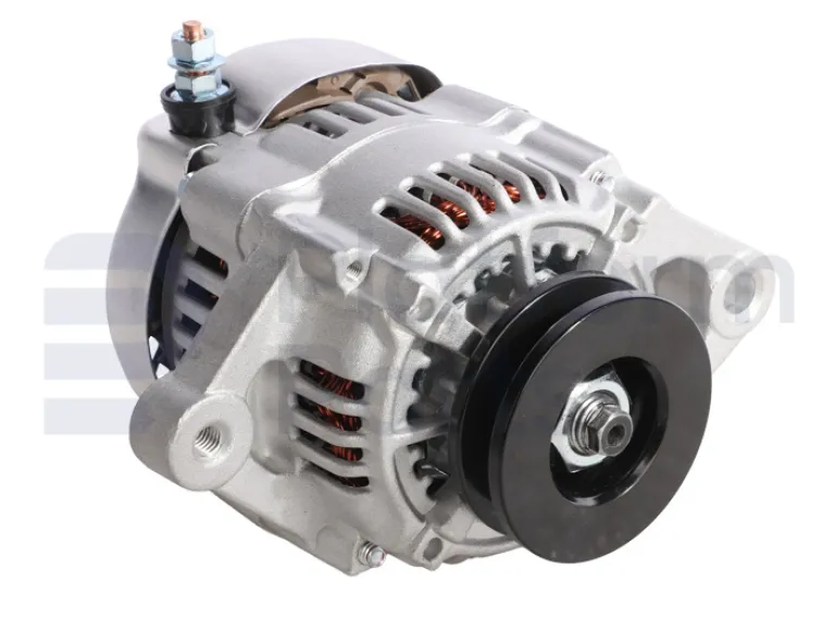 Skyjack - Alternator - KAL-12V45