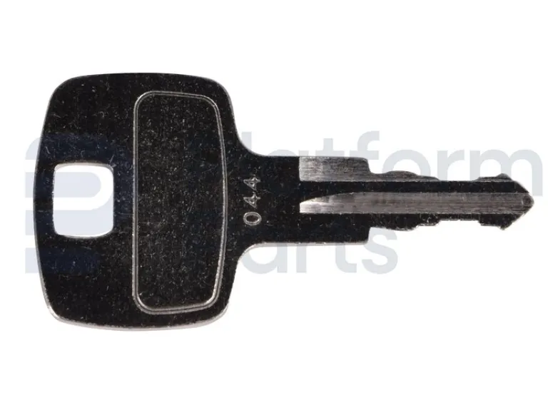 Haulotte - Switch, key - KE-2260