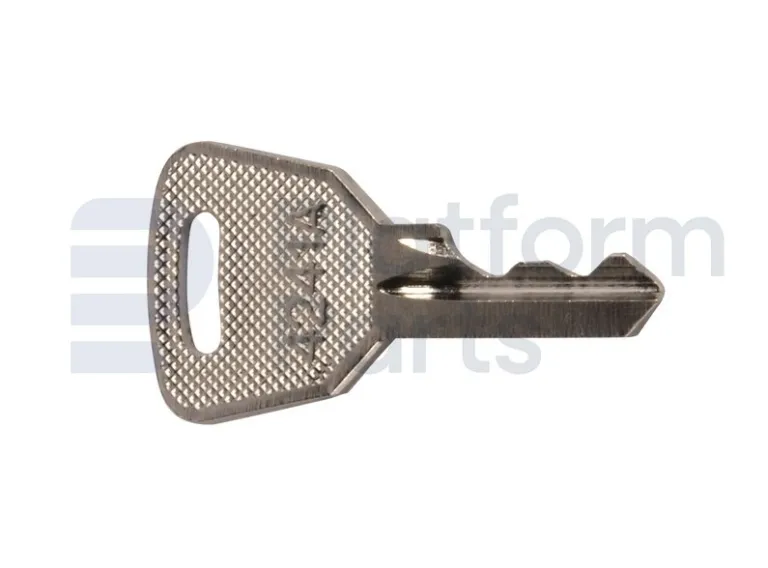 Haulotte - Switch, key - KE-4241