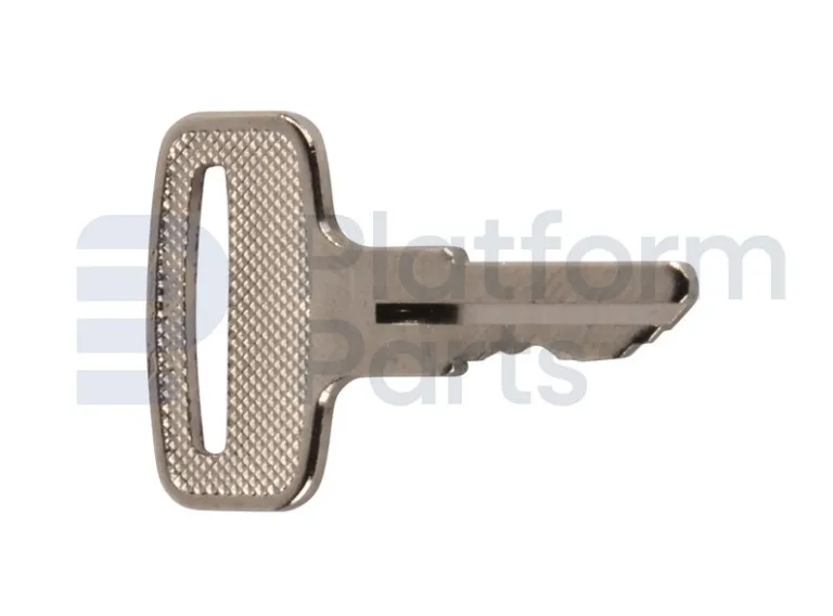 JLG - Switch, key - KE-9901