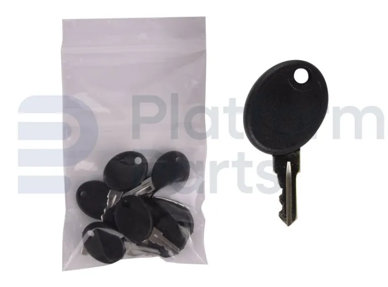 Haulotte - Switch, key - KE-CH751