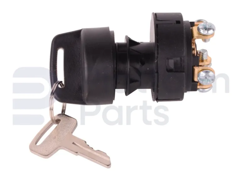 JLG - Switch, key, 3P - KS-4360469