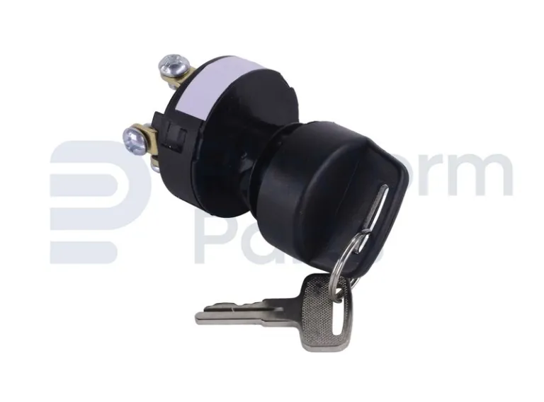 JLG - Switch, key, 3P - KS-4360470