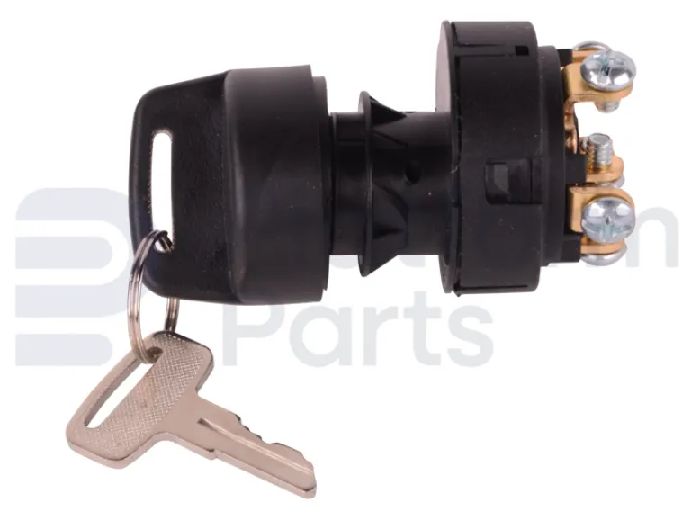 JLG - Switch, key, 3P - KS-4360471