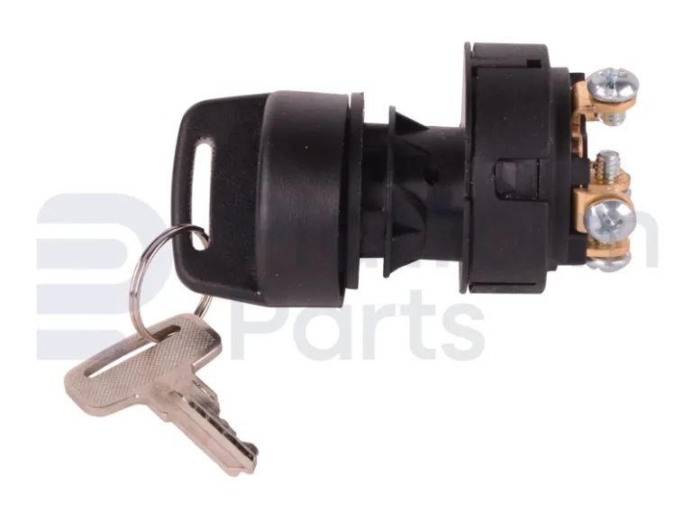 Genie - Switch, key, 3P - KS-83131