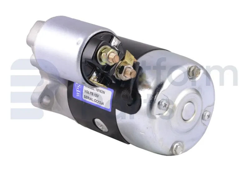 Genie - Starter - KST-9T12V01