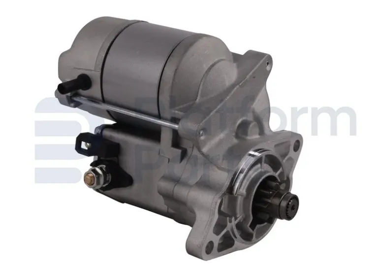 Genie - Starter - KST-9T12V02