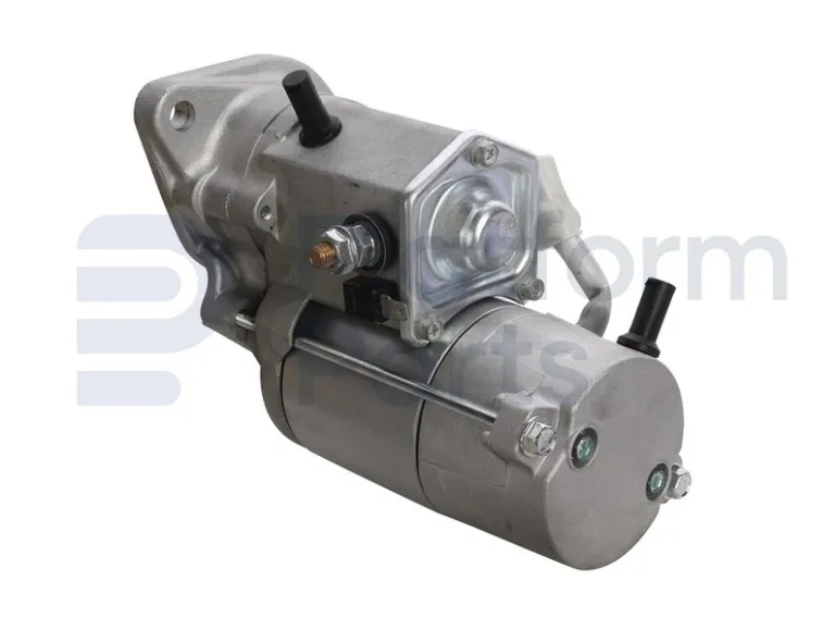 Haulotte - Starter - KST-9T12V03