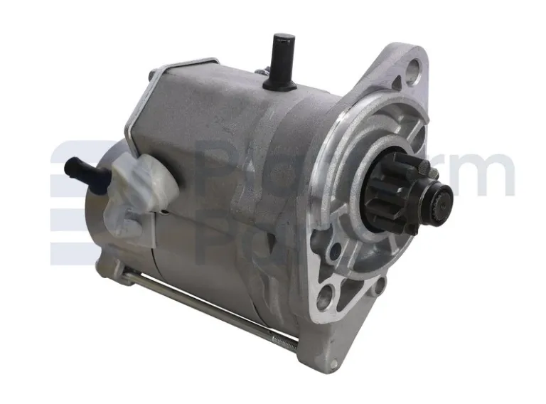 Haulotte - Starter - KST-9T12V03