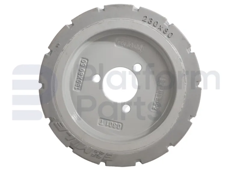 LGMG - Wheels & tyres - LG-4110702390