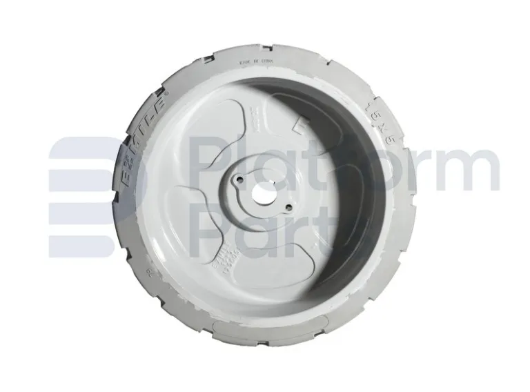 LGMG - Wheel, non-marking (solid) - LG-4110702434