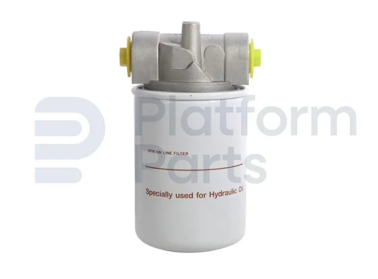 LGMG - Oil filter - LG-4120001128