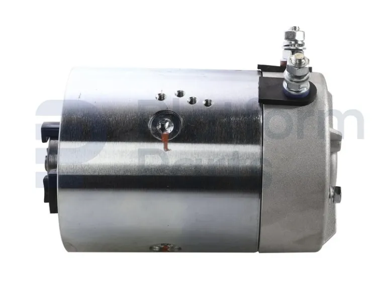 LGMG - Electric motor - LG-4120002290007