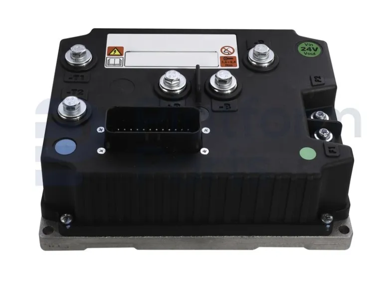 LGMG - Electronic control unit - LG-4130000843