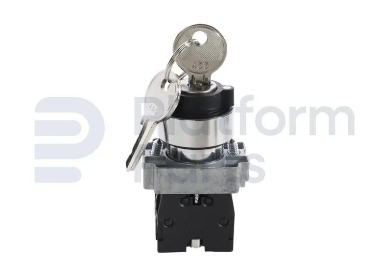 LGMG - Switch, key, 3P - LG-4130701532