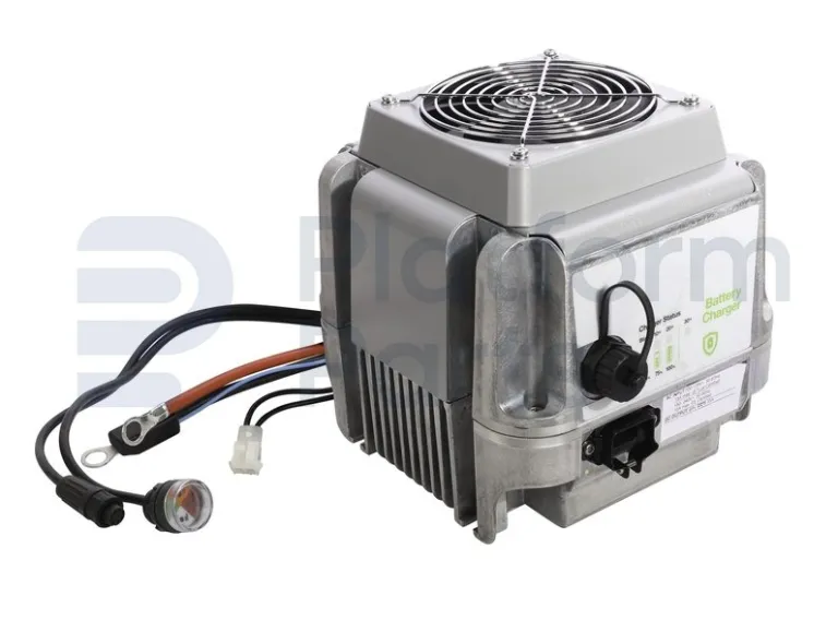 LGMG - Battery-charger 48VDC - LG-4130703197