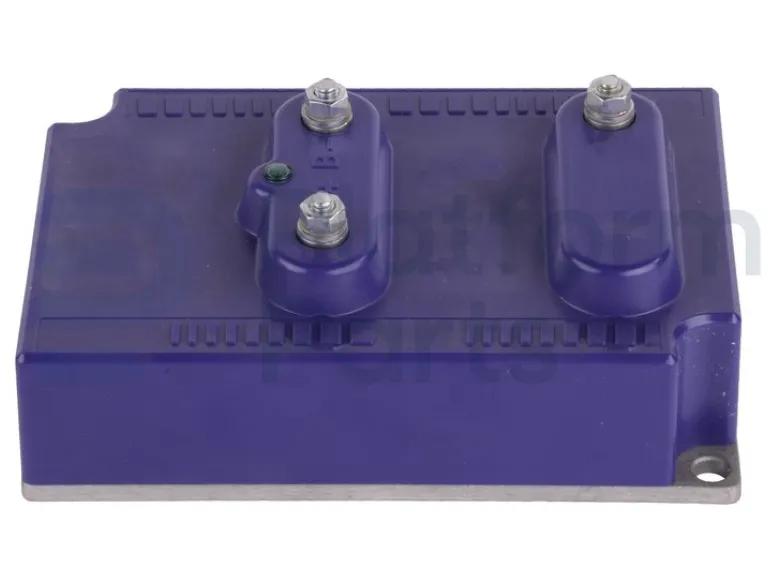 MEC - Electronic control unit - MEC-90991