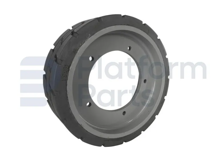 Magni - Wheels & tyres - MG-38602