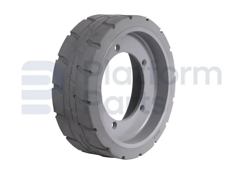 Magni - Wheel, non-marking (solid) - MG-74205