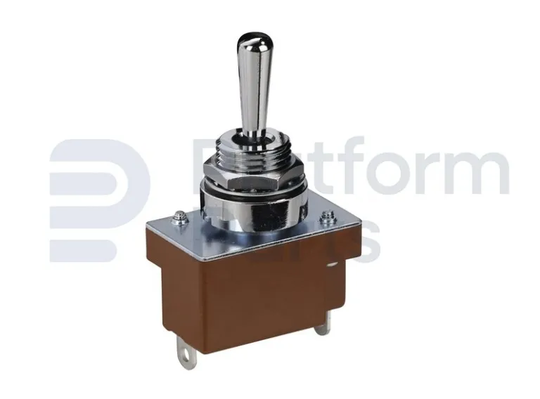 Nagano / Tadano - Switch, toggle, 3P - NG-0932-00004-0