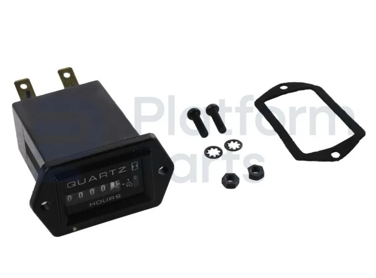 Nagano / Tadano - Hour meter - NG-0938-00005-0