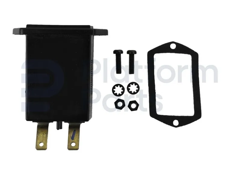 Nagano / Tadano - Hour meter - NG-0938-00005-0