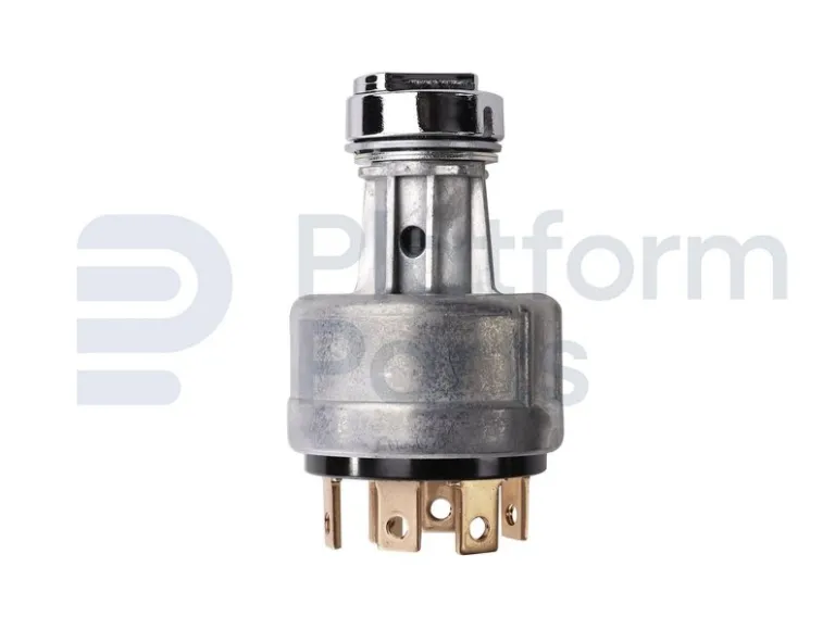 Nagano / Tadano - Switch, key, 3P - NG-40908-00011