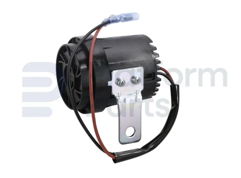 Nagano / Tadano - Alarm - NG-S012-01845