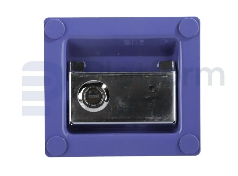 Nagano / Tadano - Latch - NG-S012-02661