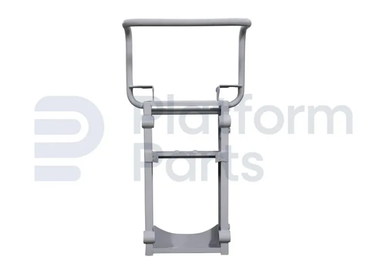 Nagano / Tadano - Platform - NG-S062-02381