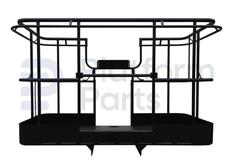 Nagano / Tadano - Platform - NG-S062-02394