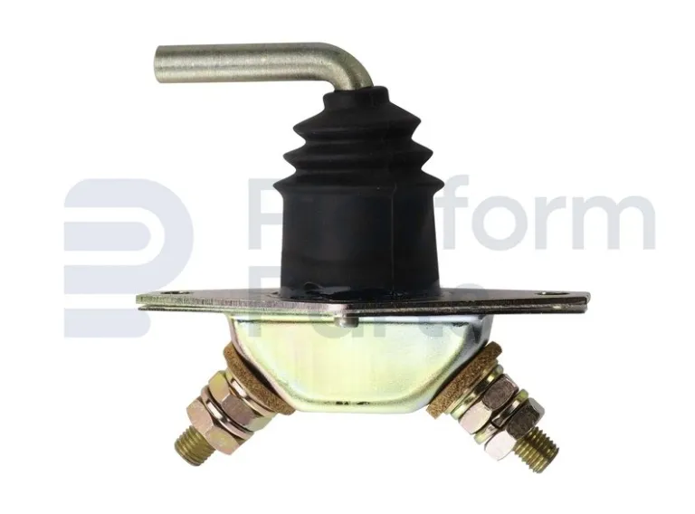 Nagano / Tadano - Emergency stop - NG-SP44-00001