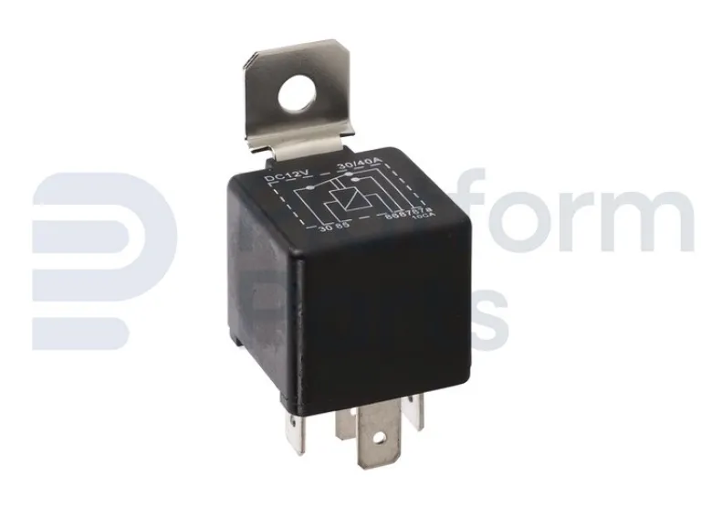 Niftylift - Relay 12V - NL-P10340
