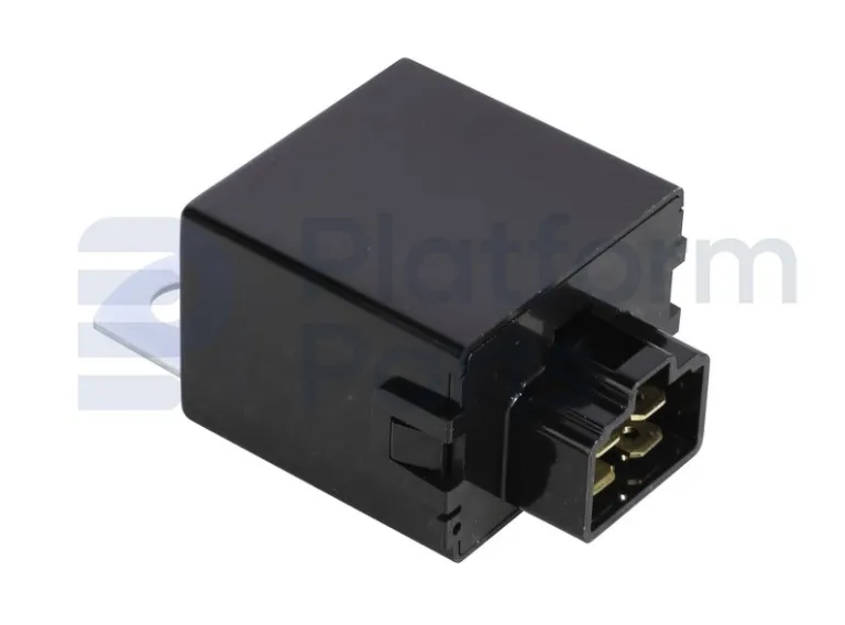 Niftylift - Relay 12V - NL-P10664
