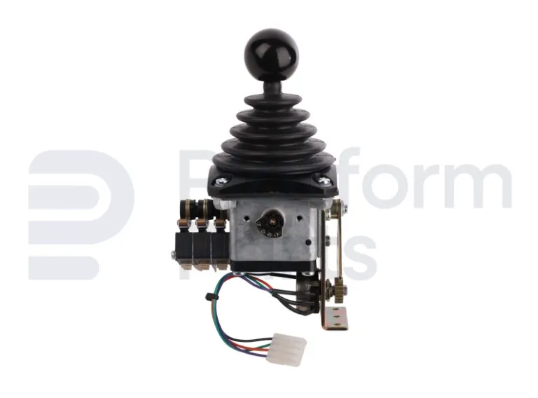 Niftylift - Joystick, drive, steer - NL-P12077