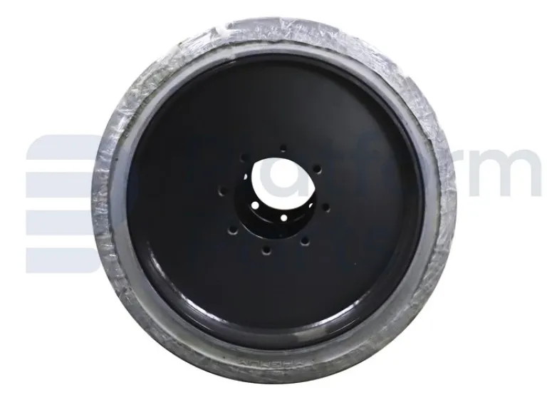 Niftylift - Wheel, non-marking (solid) - NL-P12891