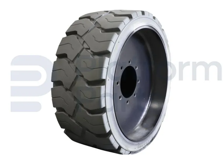 Niftylift - Wheel, non-marking (solid) - NL-P12891