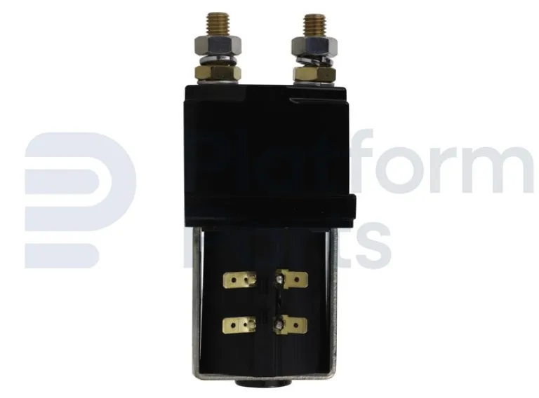 Niftylift - Contactor 12V - NL-P12916