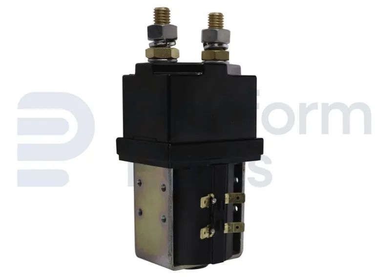 Niftylift - Contactor 12V - NL-P12916