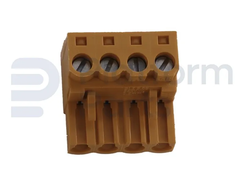 Niftylift - Connector plug - NL-P12940