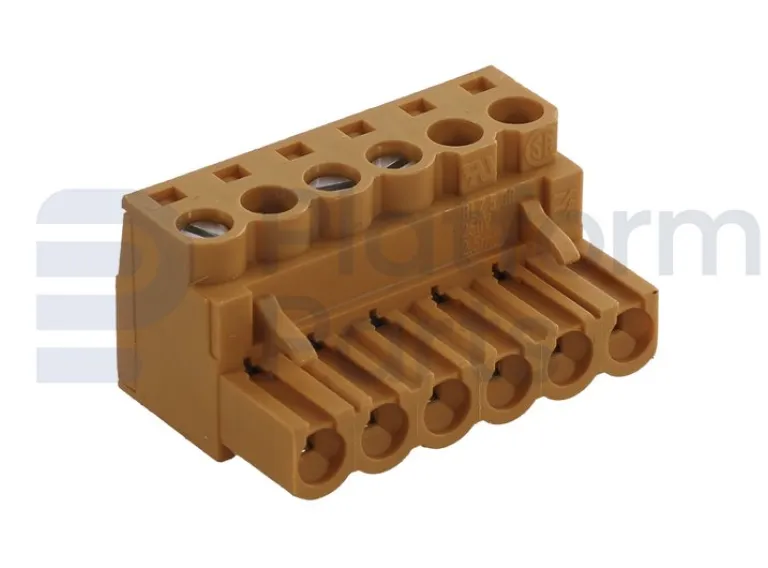 Niftylift - Connector plug - NL-P12942