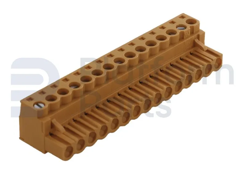 Niftylift - Connector plug - NL-P12947