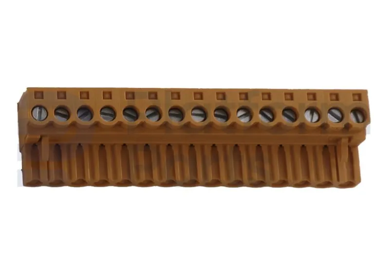 Niftylift - Connector plug - NL-P12947