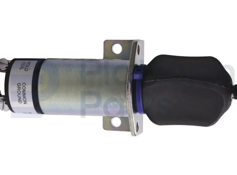 Niftylift - Solenoid, throttle - NL-P12972