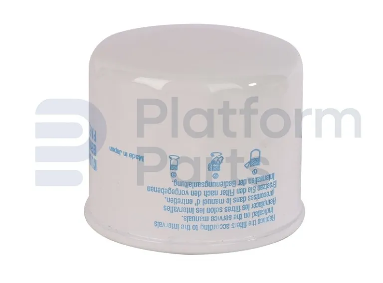 Niftylift - Oil filter - NL-P13285