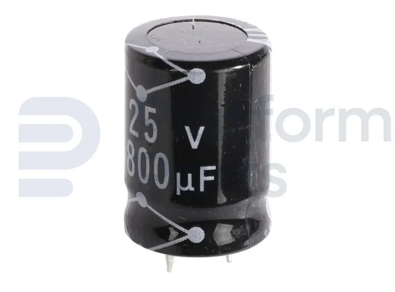 Niftylift - Capacitor - NL-P14270