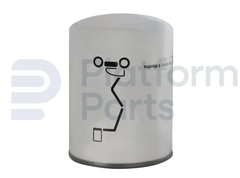 Niftylift - Hydraulic filter - NL-P16976