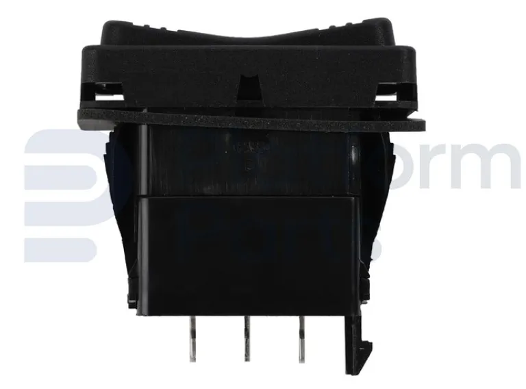 Niftylift - Joystick, accessories - NL-P17650