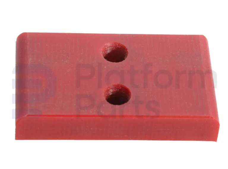 Niftylift - Wear pad - NL-P18355