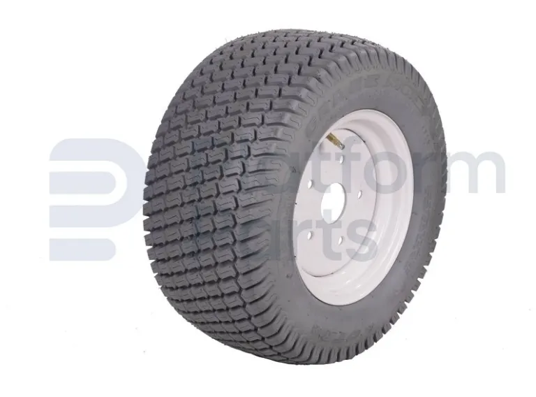 Niftylift - Wheels & tyres - NL-P21582
